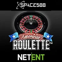 slot American Roulette NetEnt